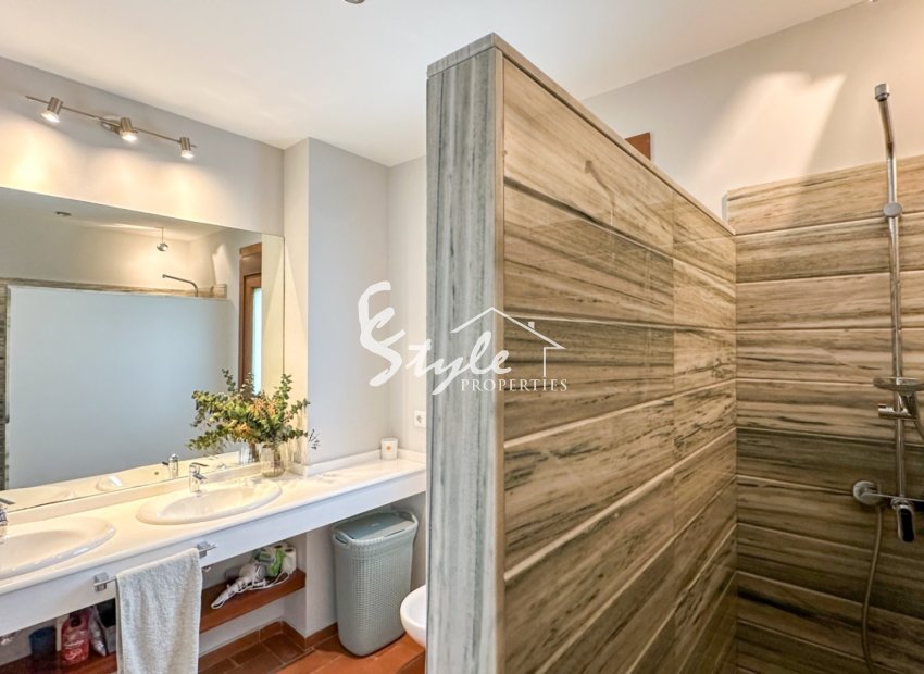 Reventa - Villa - Campoamor