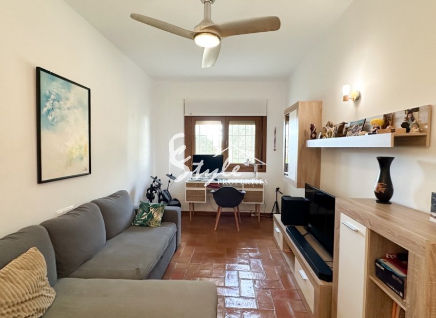 Reventa - Villa - Campoamor