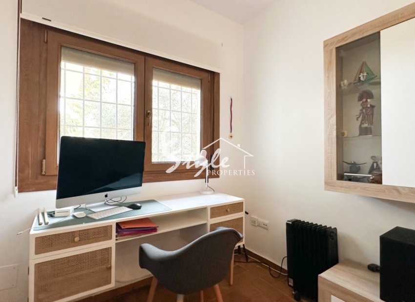 Reventa - Villa - Campoamor