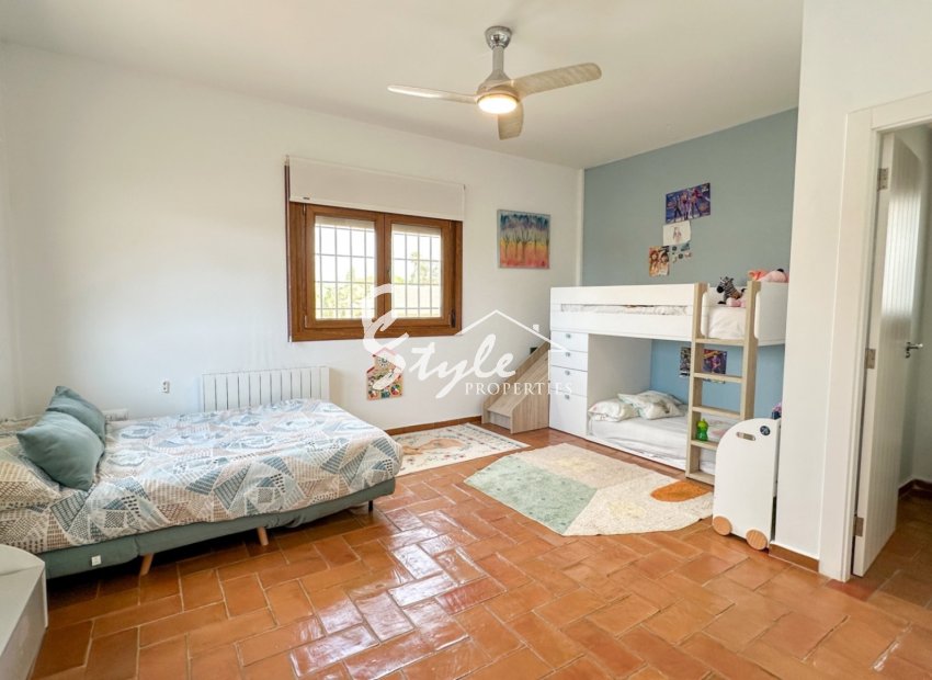 Reventa - Villa - Campoamor