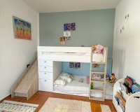 Reventa - Villa - Campoamor