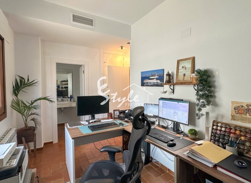 Reventa - Villa - Campoamor