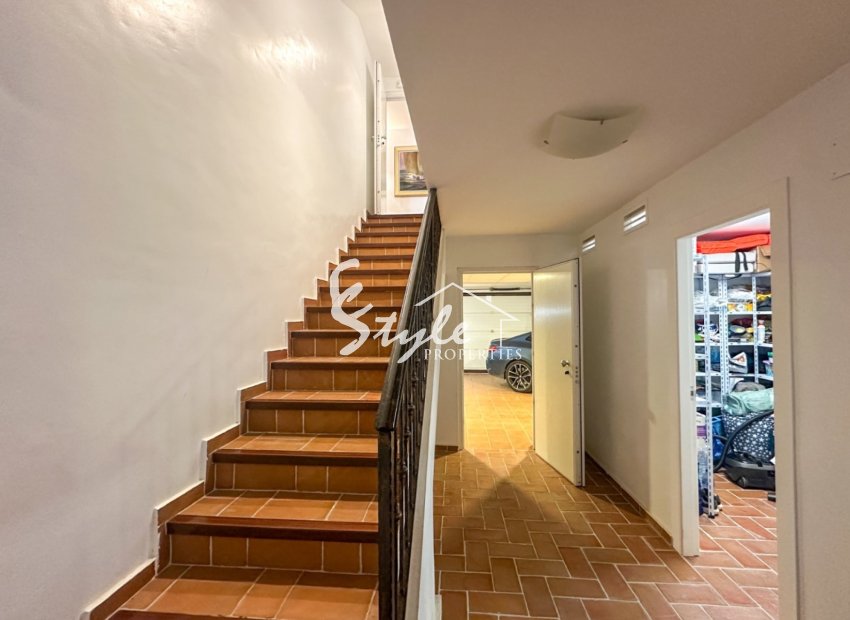 Reventa - Villa - Campoamor