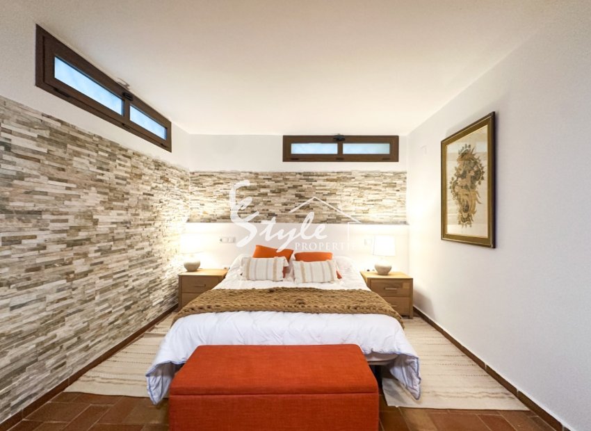 Reventa - Villa - Campoamor