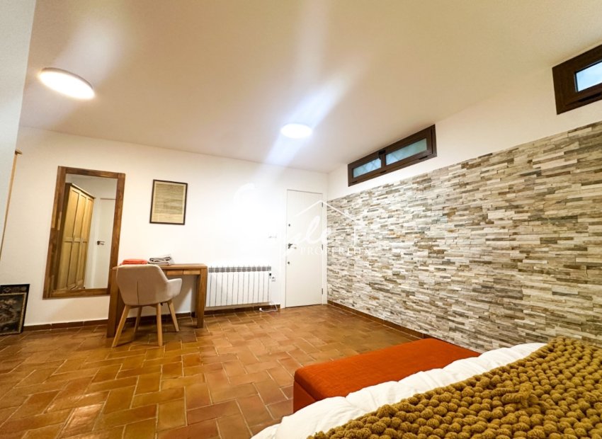 Reventa - Villa - Campoamor