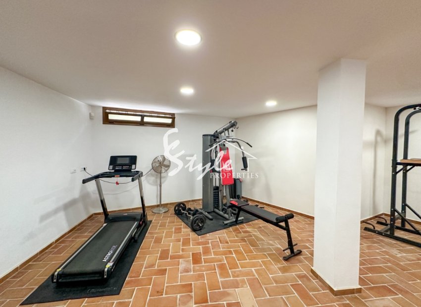 Reventa - Villa - Campoamor