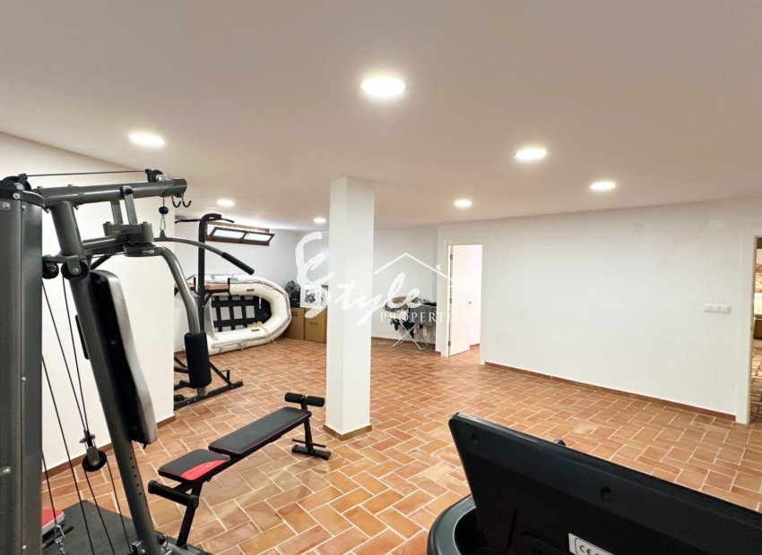 Reventa - Villa - Campoamor