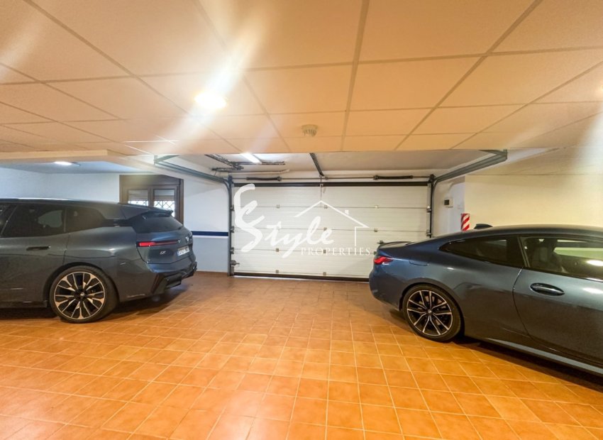 Reventa - Villa - Campoamor