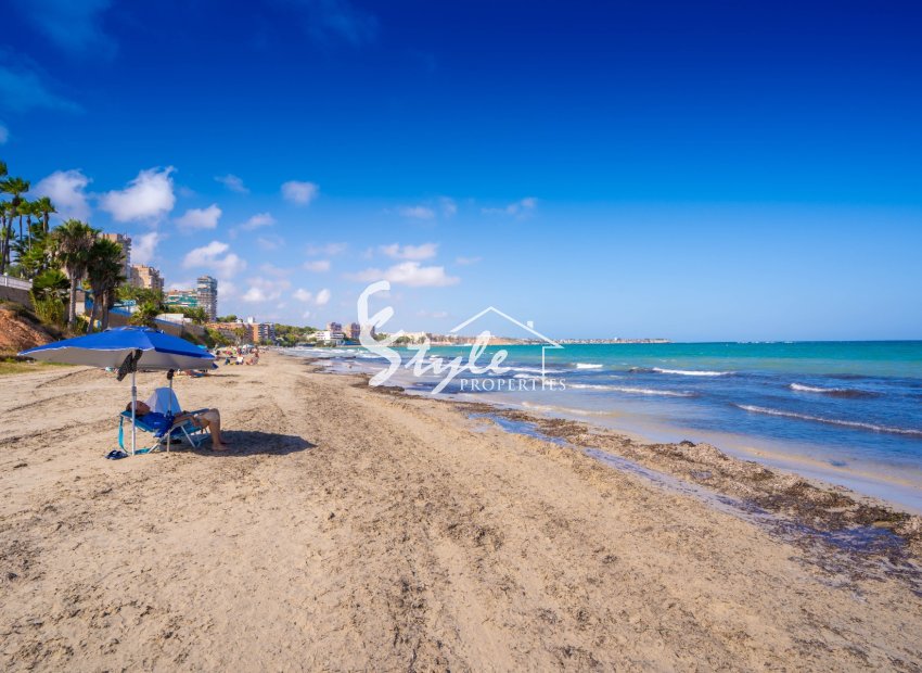 Reventa - Villa - Campoamor