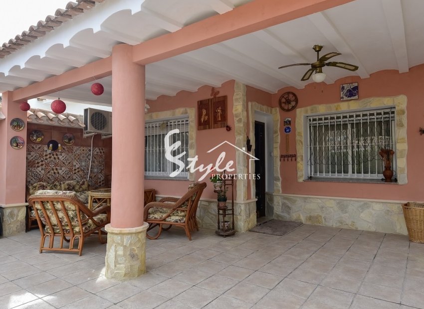 Reventa - Villa - Campoamor