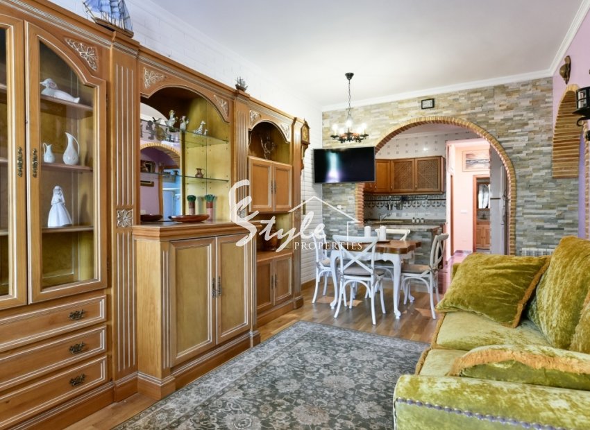 Reventa - Villa - Campoamor