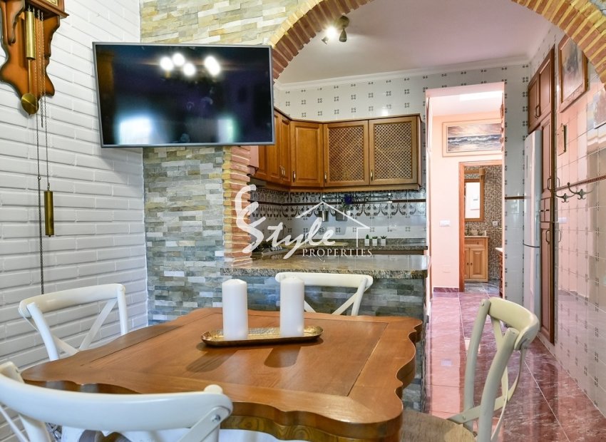 Reventa - Villa - Campoamor