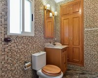 Reventa - Villa - Campoamor