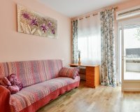 Reventa - Villa - Campoamor