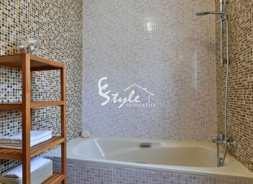 Reventa - Villa - Campoamor