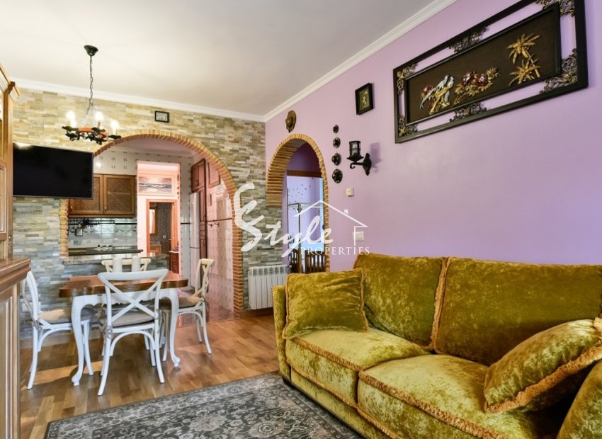 Reventa - Villa - Campoamor