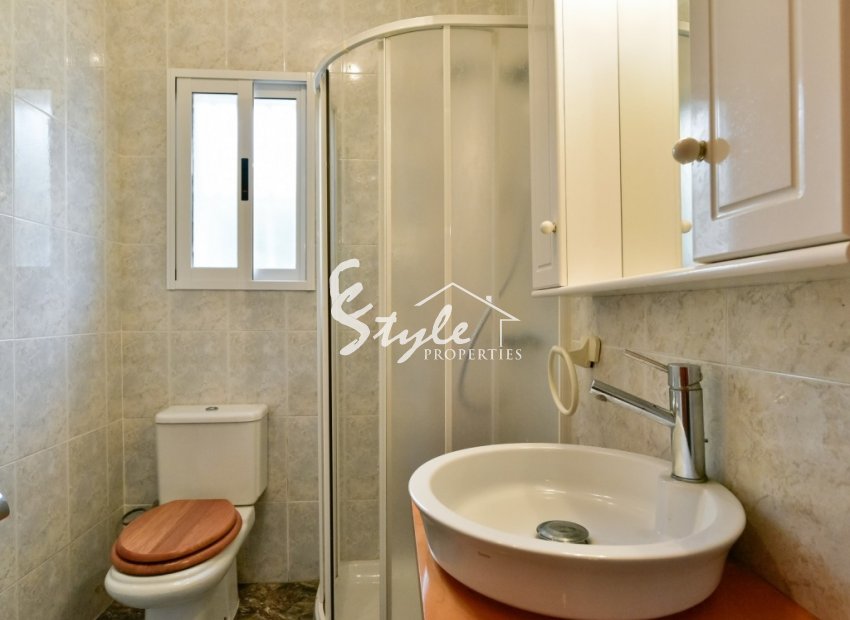 Reventa - Villa - Campoamor