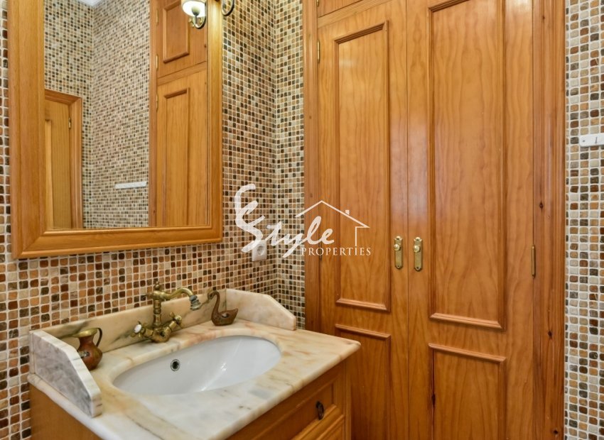 Reventa - Villa - Campoamor