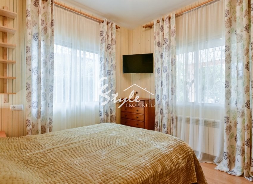 Reventa - Villa - Campoamor