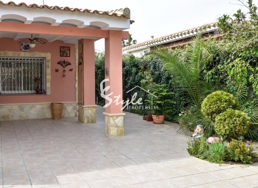 Reventa - Villa - Campoamor