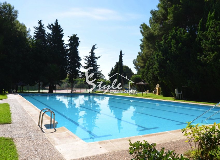 Reventa - Villa - Campoamor