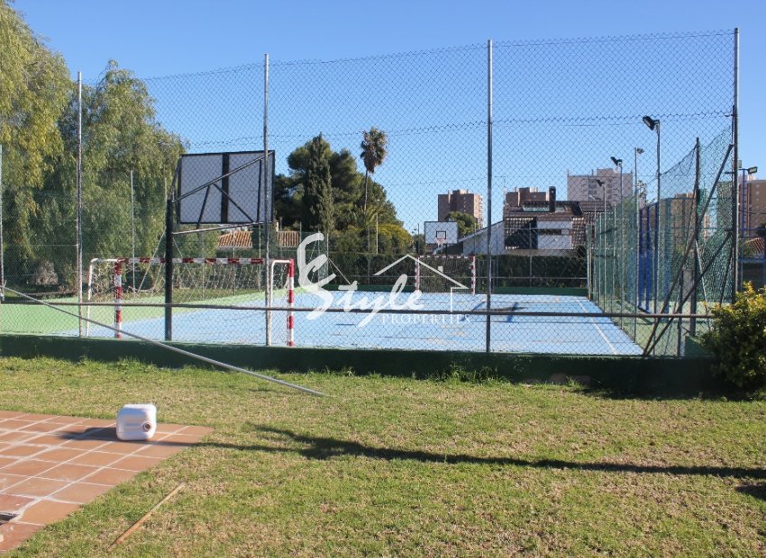 Reventa - Villa - Campoamor