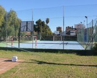 Reventa - Villa - Campoamor