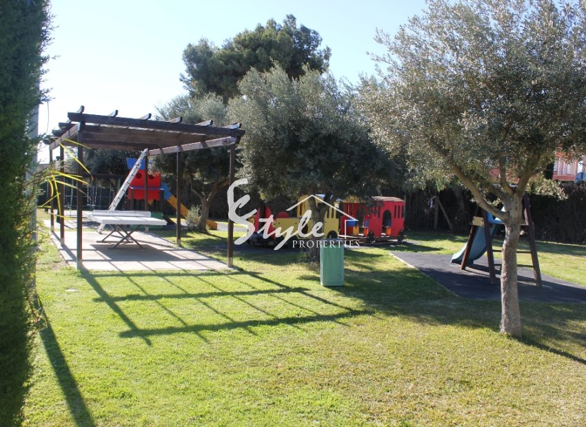 Reventa - Villa - Campoamor