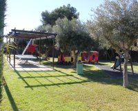 Reventa - Villa - Campoamor