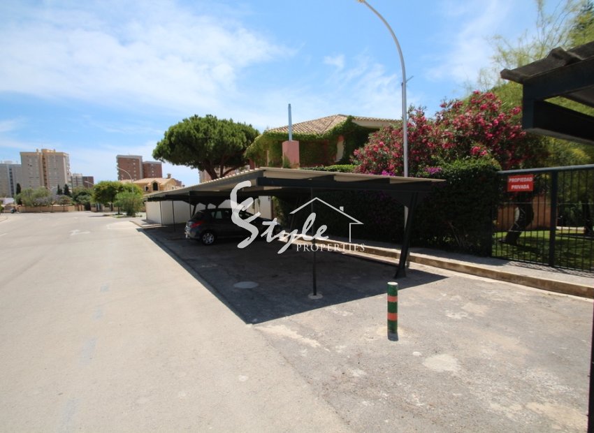 Reventa - Villa - Campoamor