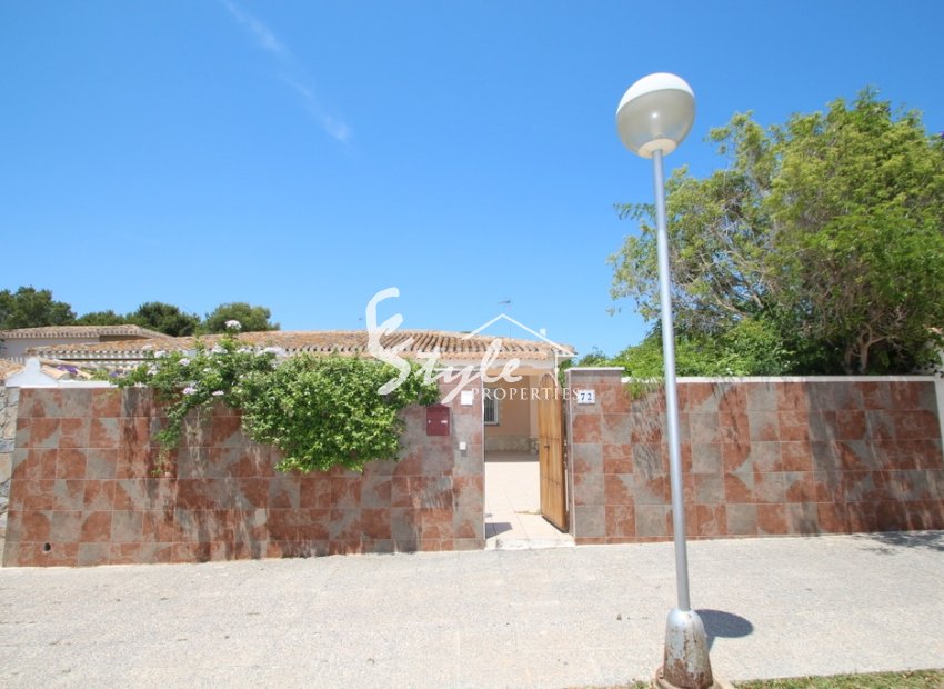 Reventa - Villa - Campoamor