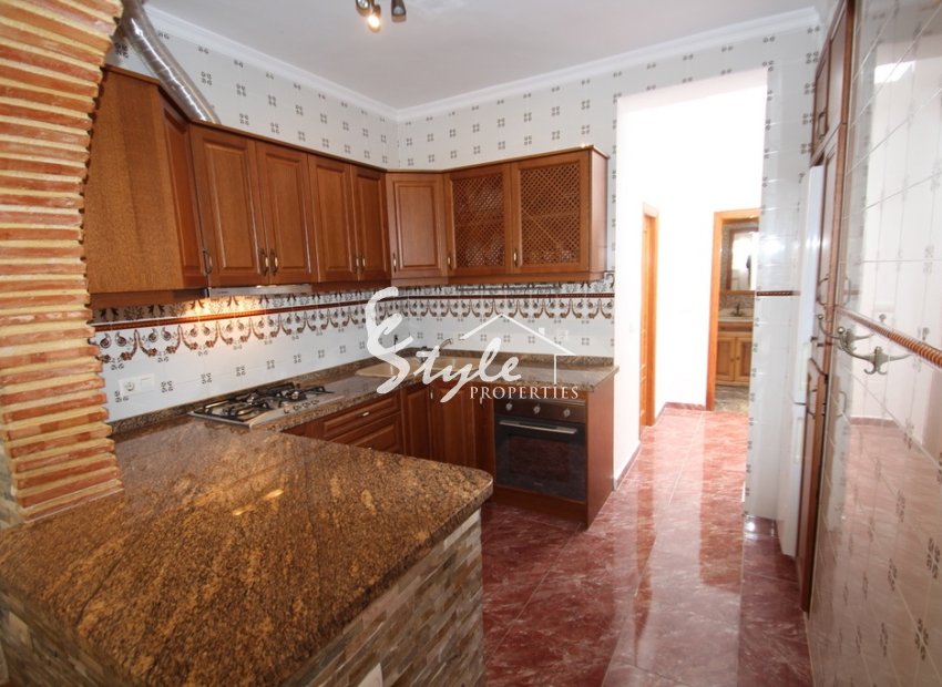 Reventa - Villa - Campoamor