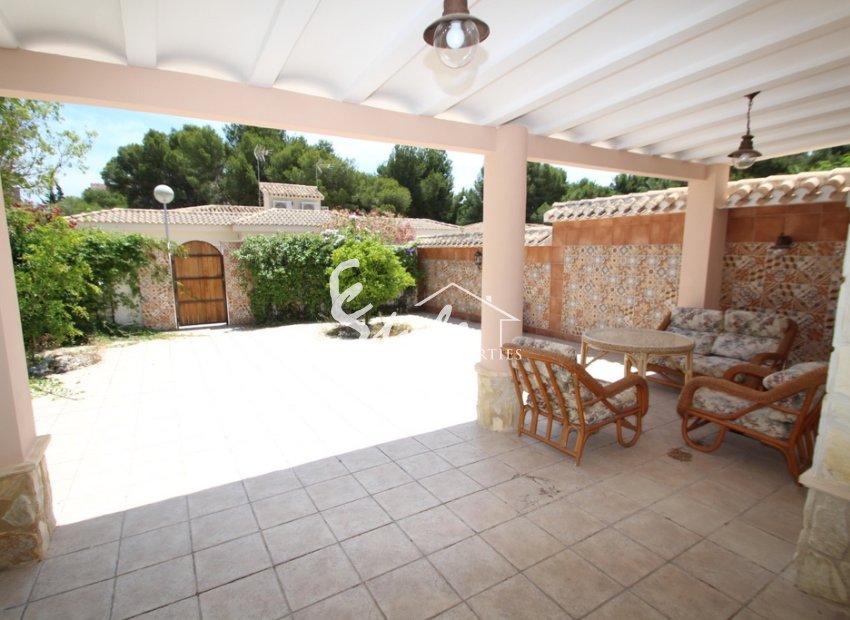 Reventa - Villa - Campoamor