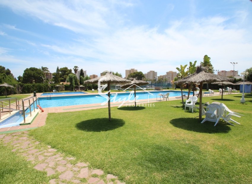 Reventa - Villa - Campoamor