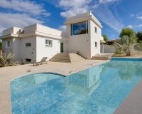 Reventa - Villa - Ciudad Quesada - avenida de las Naciones