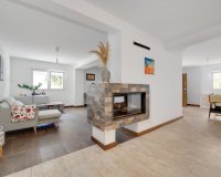 Reventa - Villa - Ciudad Quesada - avenida de las Naciones