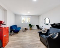 Reventa - Villa - Ciudad Quesada - avenida de las Naciones