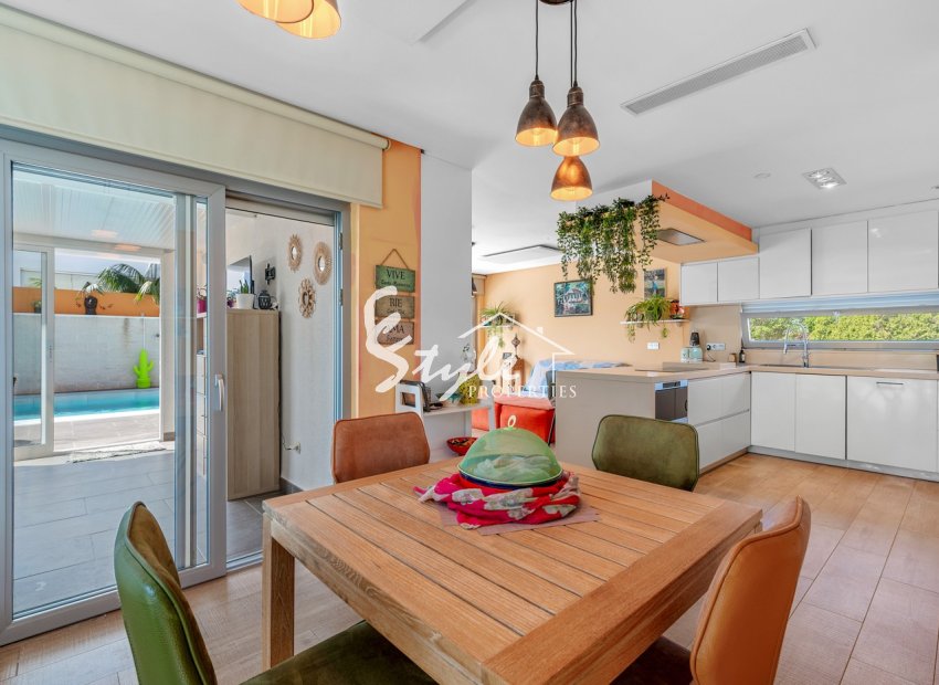 Reventa - Villa - Ciudad Quesada - Benijofar