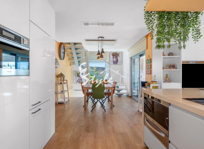 Reventa - Villa - Ciudad Quesada - Benijofar