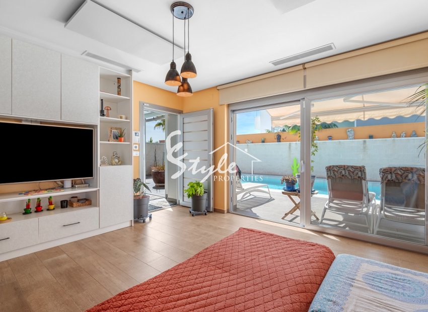 Reventa - Villa - Ciudad Quesada - Benijofar