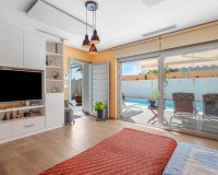 Reventa - Villa - Ciudad Quesada - Benijofar