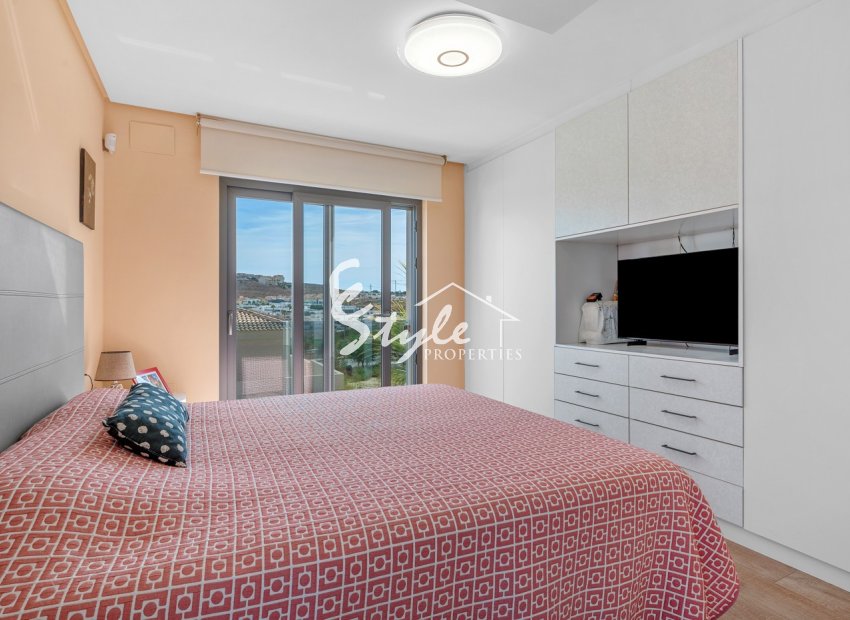 Reventa - Villa - Ciudad Quesada - Benijofar