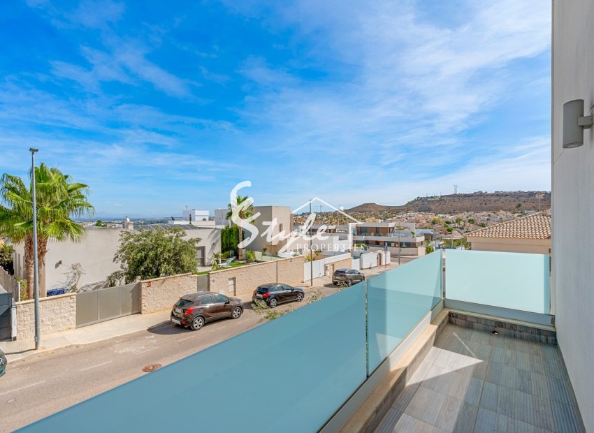 Reventa - Villa - Ciudad Quesada - Benijofar