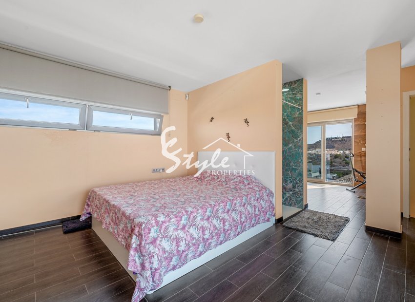 Reventa - Villa - Ciudad Quesada - Benijofar