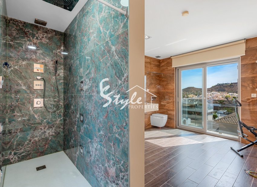 Reventa - Villa - Ciudad Quesada - Benijofar