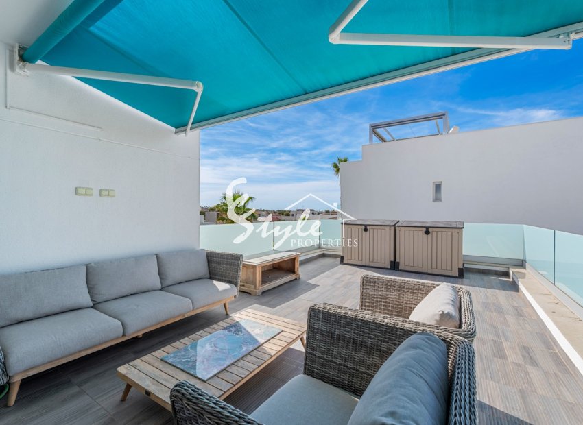 Reventa - Villa - Ciudad Quesada - Benijofar