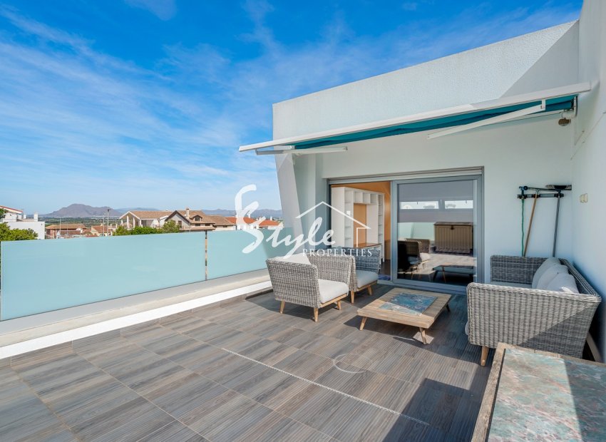 Reventa - Villa - Ciudad Quesada - Benijofar