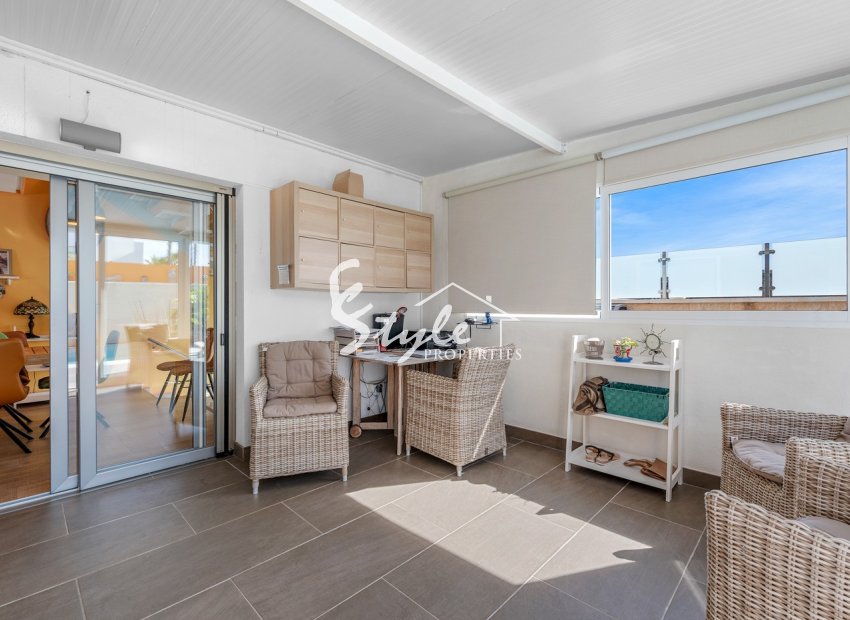 Reventa - Villa - Ciudad Quesada - Benijofar