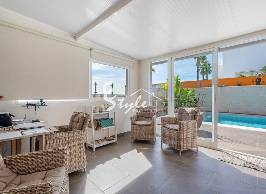 Reventa - Villa - Ciudad Quesada - Benijofar