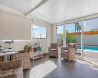 Reventa - Villa - Ciudad Quesada - Benijofar